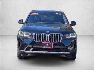 Used 2023 BMW X3 sDrive30i w/ Convenience Package video 2