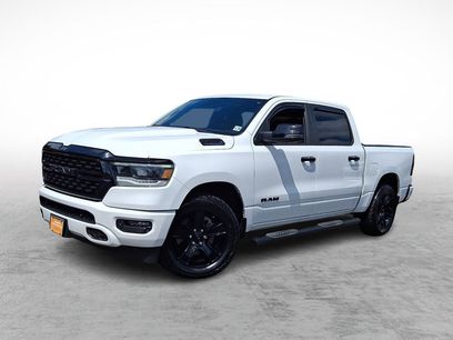 Used 2023 RAM 1500 Big Horn