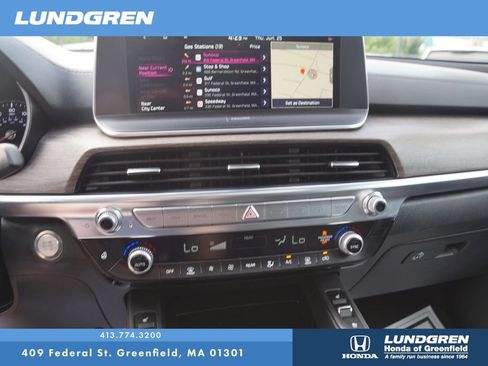 Used 2021 Kia Telluride EX AWD/4WD image 25