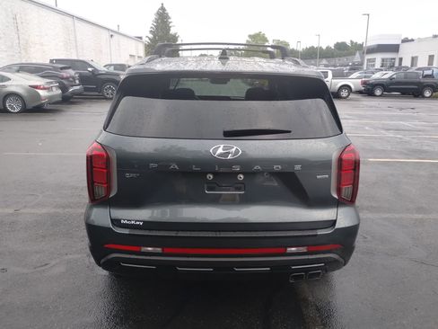 Used 2023 Hyundai Palisade XRT image 4