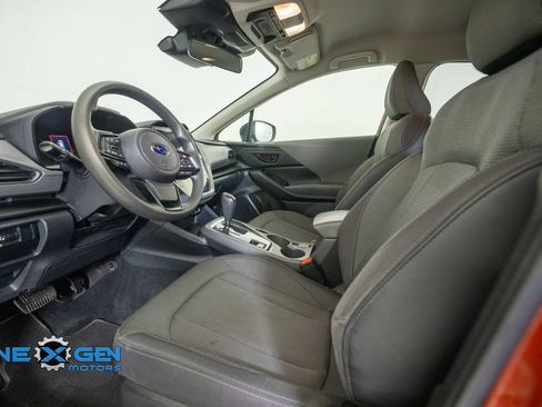 Used 2024 Subaru Crosstrek 2.0i Premium AWD/4WD image 10
