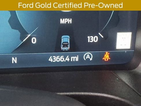 Certified 2024 Ford Ranger Lariat w/ FX4 Off-Road Package image 23