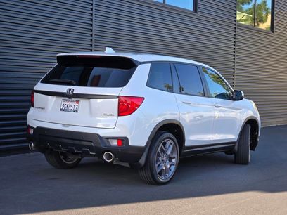 Used 2023 Honda Passport EX-L
