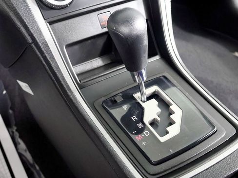 Used 2011 MAZDA MAZDA6 i Sport image 42