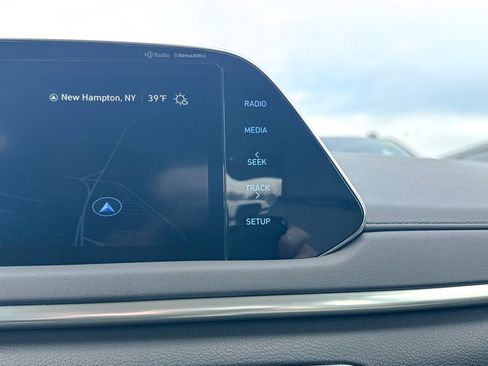 Used 2023 Hyundai Sonata SEL w/ Cargo Package image 28