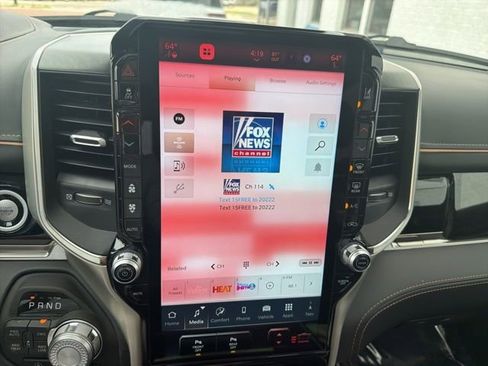 New 2026 RAM 1500 Tungsten w/ Bed Utility Group image 19