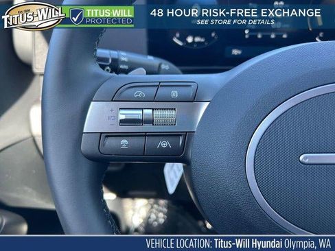 New 2026 Hyundai Kona Limited AWD/4WD image 51
