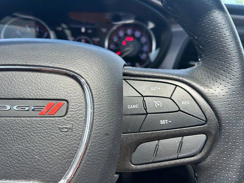 Used 2022 Dodge Challenger R/T w/ Plus Package RWD image 18
