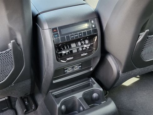 New 2025 Jeep Grand Cherokee L Laredo w/ Trailer Tow Package image 20