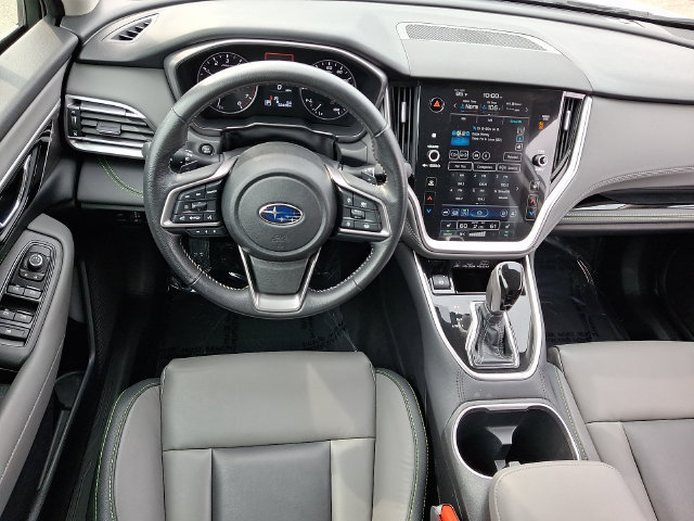 Used 2023 Subaru Outback Onyx Edition AWD/4WD image 11