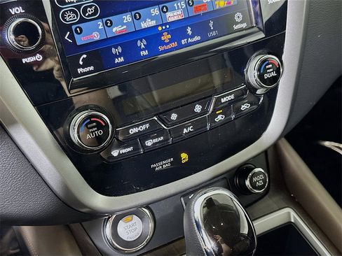 Used 2024 Nissan Murano Platinum w/ Cargo Package image 27