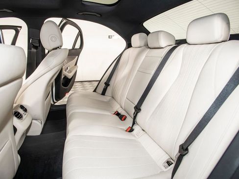 Used 2021 Mercedes-Benz E 350 image 16