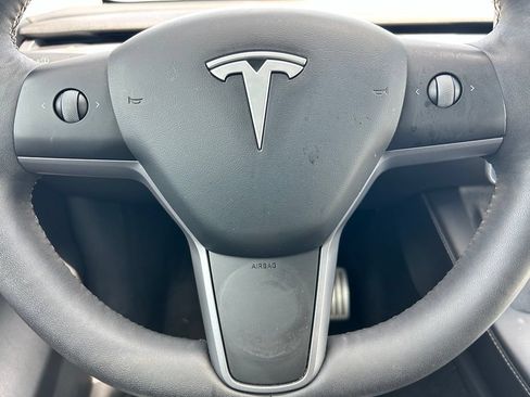 Used 2021 Tesla Model Y Performance AWD/4WD image 22