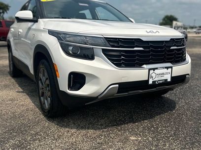 Used 2026 Kia Seltos LX