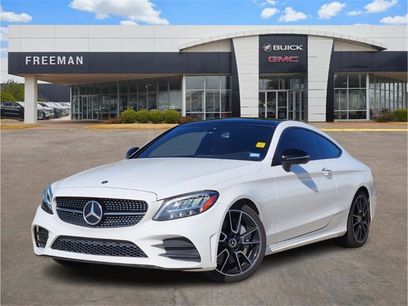 Used 2019 Mercedes-Benz C 300 C 300