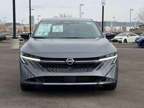 New 2026 Nissan Sentra SV image 10