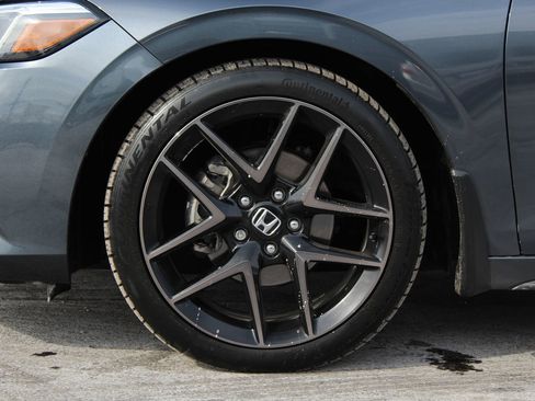 Used 2022 Honda Civic Sport Touring image 24