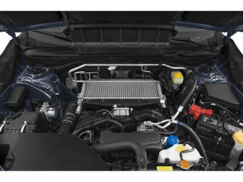 Used 2024 Subaru Ascent Touring w/ Popular Package #2 image 15