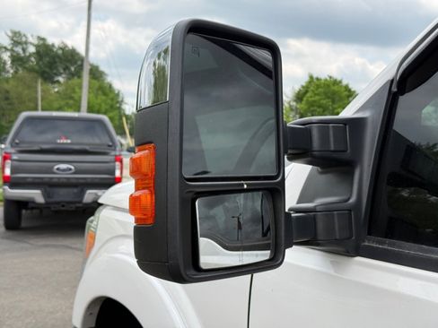 Used 2013 Ford F250 Lariat w/ Lariat Ultimate Pkg AWD/4WD image 39