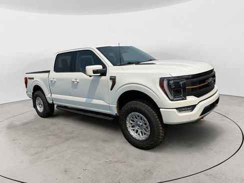 Used 2023 Ford F150 Tremor w/ Equipment Group 402A High AWD/4WD image 3
