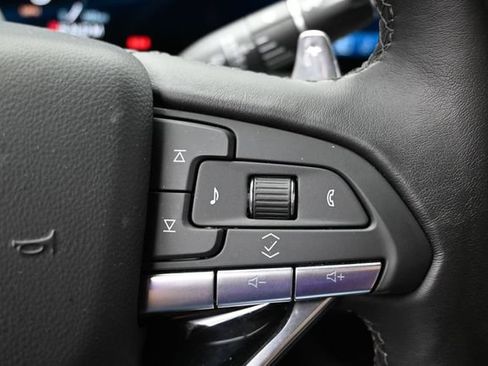 Used 2025 Cadillac CT5 Sport w/ Sun And Sound Package AWD/4WD image 27