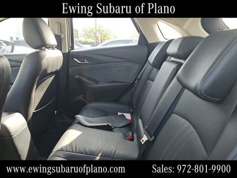 Used 2019 MAZDA CX-3 Grand Touring image 7