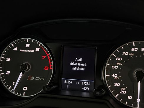 Used 2014 Audi SQ5 Premium Plus AWD/4WD image 29