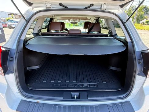Used 2014 Subaru Outback 2.5i Limited AWD/4WD image 35