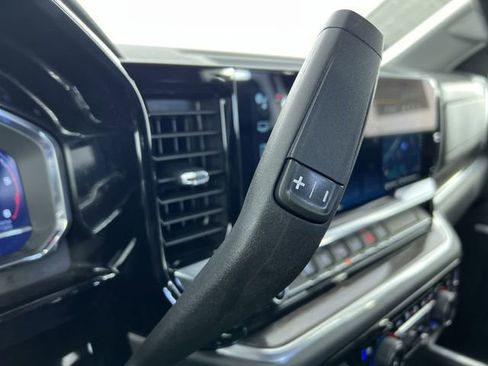 Used 2024 Chevrolet Silverado 3500 LTZ w/ LTZ Plus Package RWD image 16