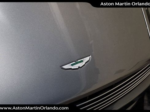 Used 2009 Aston Martin DB9 Volante RWD image 8