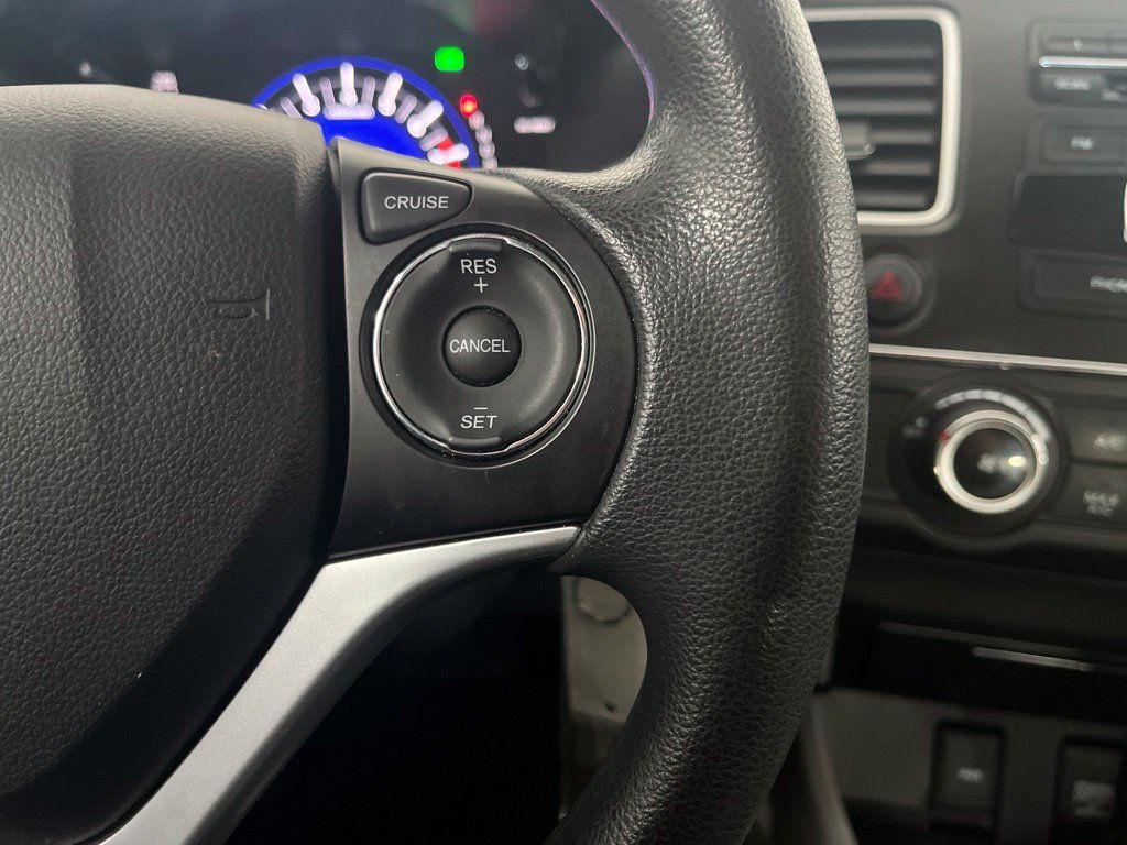 Used 2014 Honda Civic LX image 57