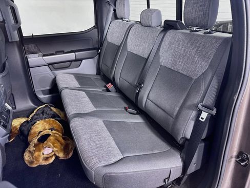 Used 2022 Ford F150 XLT w/ Equipment Group 302A High RWD image 20