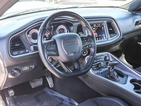 Used 2023 Dodge Challenger R/T Scat Pack RWD image 14