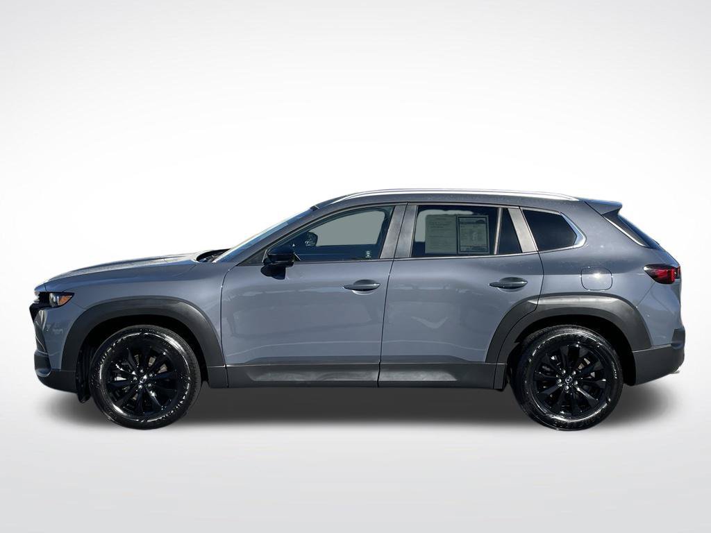 Used 2026 MAZDA CX-50 AWD 2.5 S w/ Preferred Pkg image 2