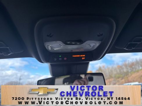 New 2026 Chevrolet Colorado Trail Boss image 19