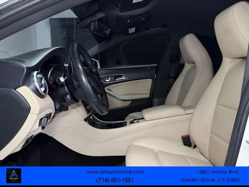Used 2018 Mercedes-Benz CLA 250 image 26