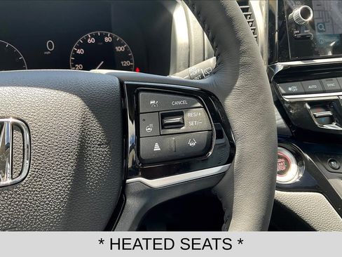 Used 2026 Honda Odyssey Elite image 12