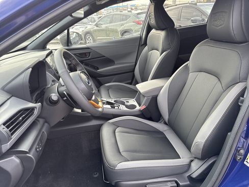 New 2026 Subaru Crosstrek 2.5i Wilderness image 25