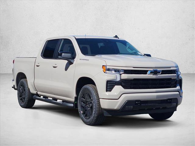 New 2026 Chevrolet Silverado 1500 RST w/ RST Select Package RWD image 7