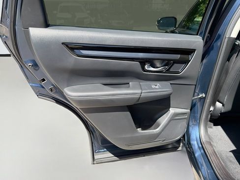 Used 2024 Honda CR-V EX-L image 25
