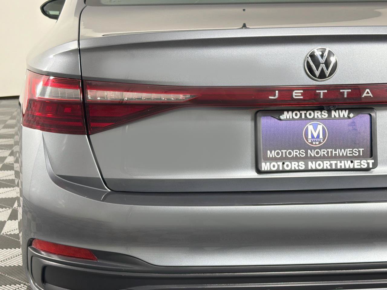 Used 2025 Volkswagen Jetta Sport FWD image 23