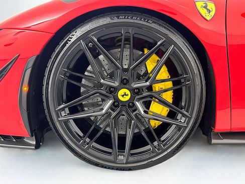 Used 2023 Ferrari SF90 Stradale AWD/4WD image 34
