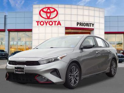 Used 2023 Kia Forte GT-Line