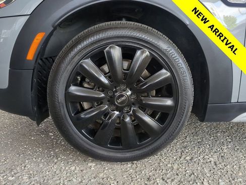 Used 2020 MINI Cooper Countryman S image 34