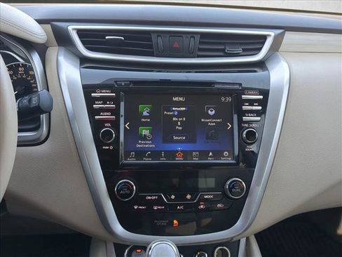 Used 2016 Nissan Murano Platinum w/ Platinum Technology Package image 15