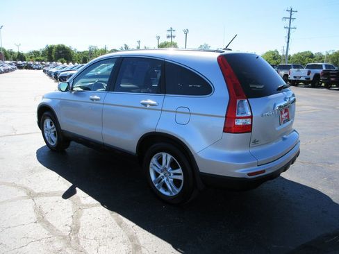 Used 2010 Honda CR-V EX-L image 7