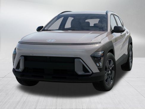 New 2026 Hyundai Kona SEL Premium image 6