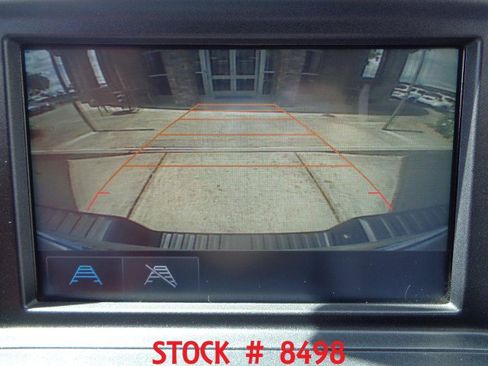Used 2017 Chevrolet Silverado 1500 W/T RWD image 17