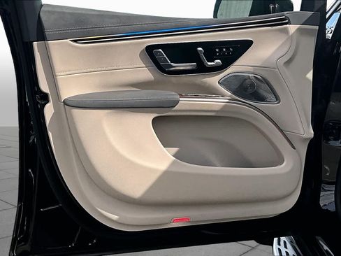 Certified 2023 Mercedes-Benz EQS 450+ 4MATIC SUV image 21