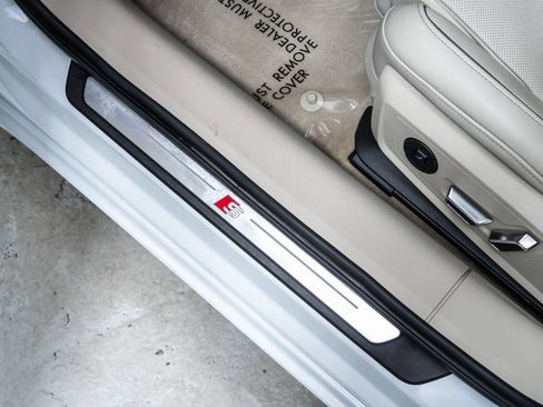 Used 2022 Audi A6 3.0T Prestige image 25